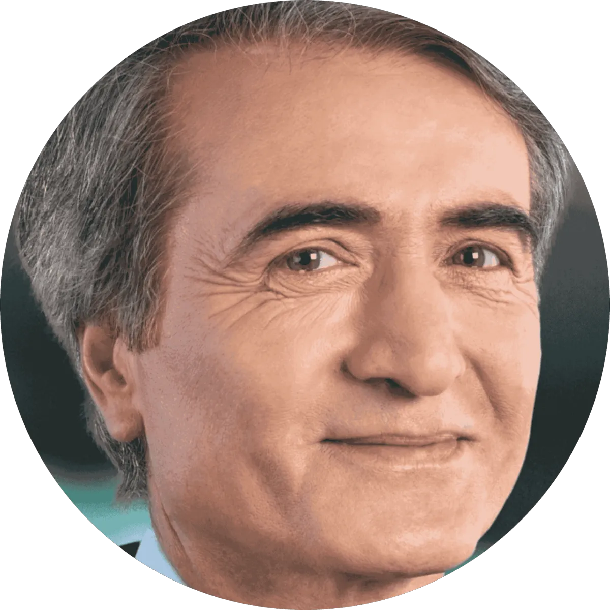 Executive client testimonial for neuroscience-based leadership program