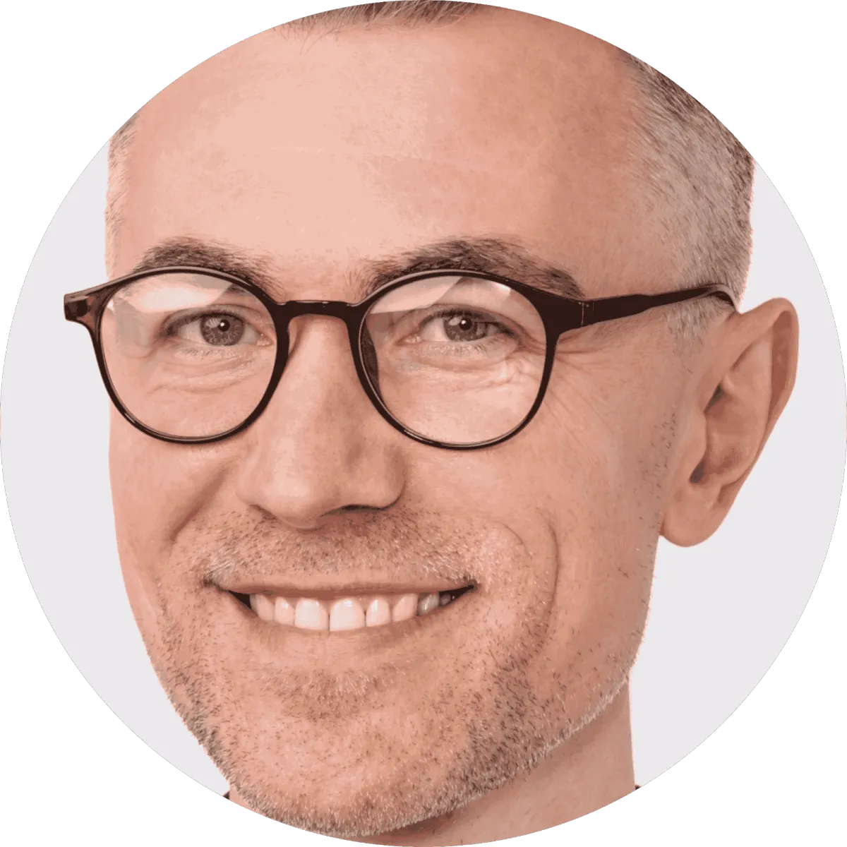 Andrew Clark testimonial on Absolute Leadership program