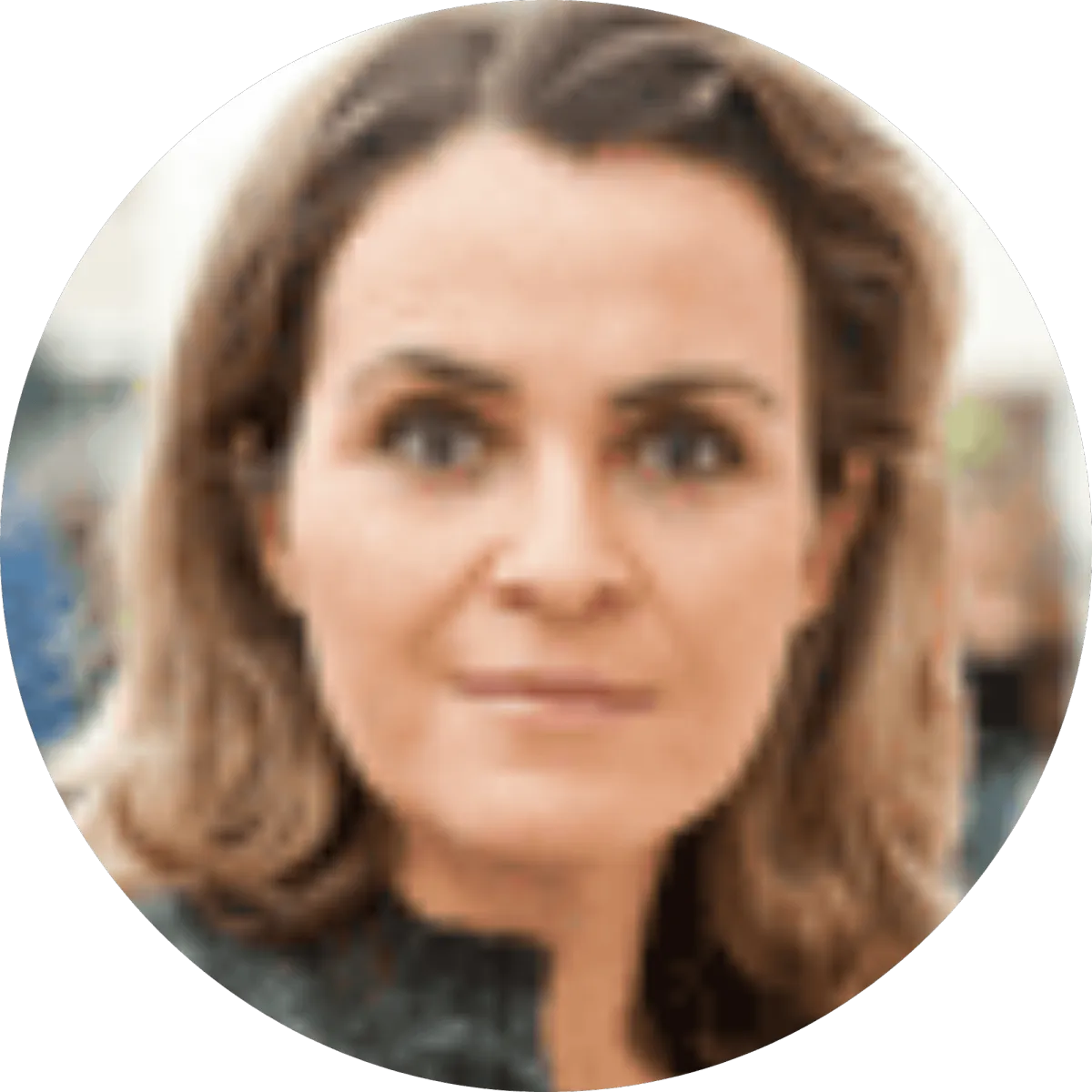 Executive client testimonial for neuroscience-based leadership program