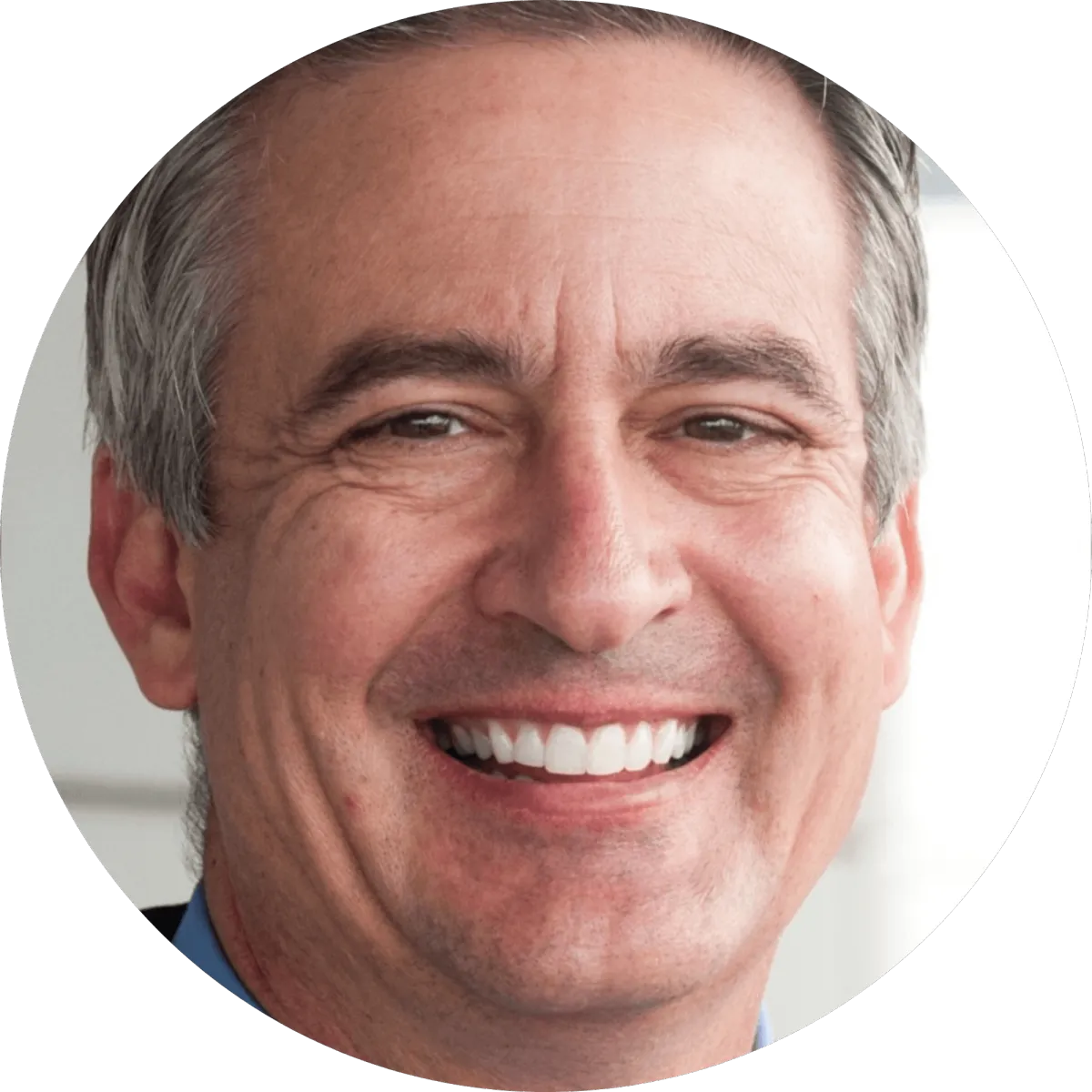 Mark Carter testimonial on Absolute Leadership program