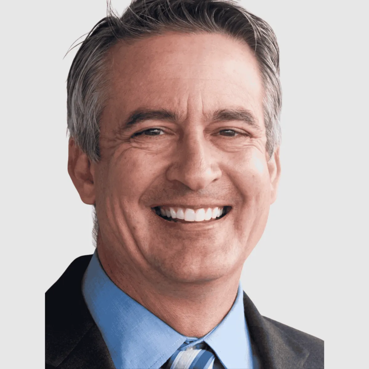 Mark Carter testimonial on Absolute Leadership program