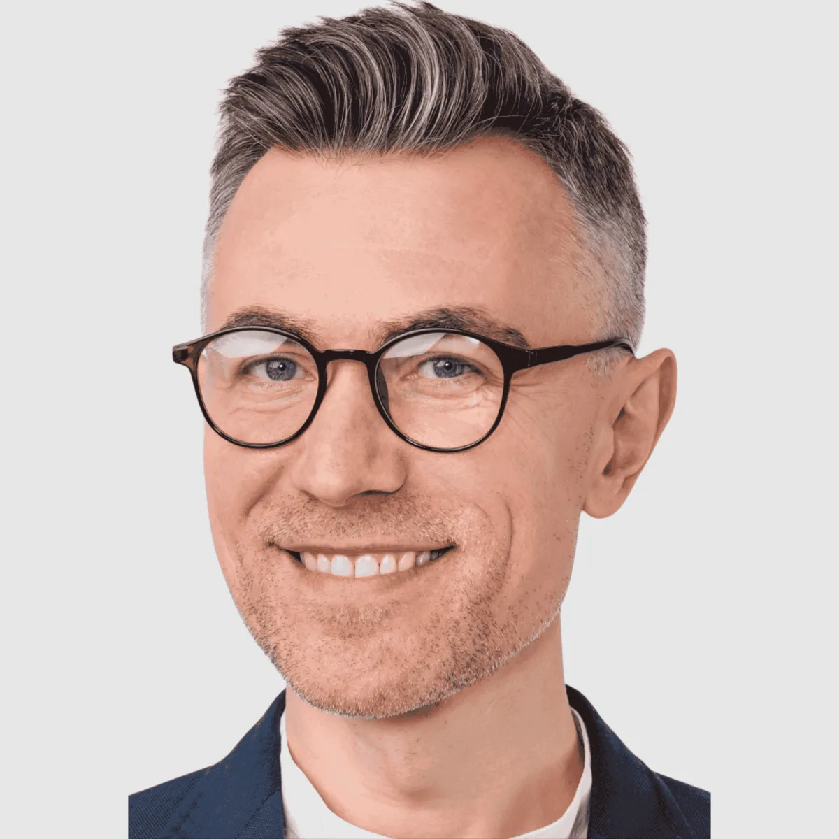 Andrew Clark testimonial on Absolute Leadership program