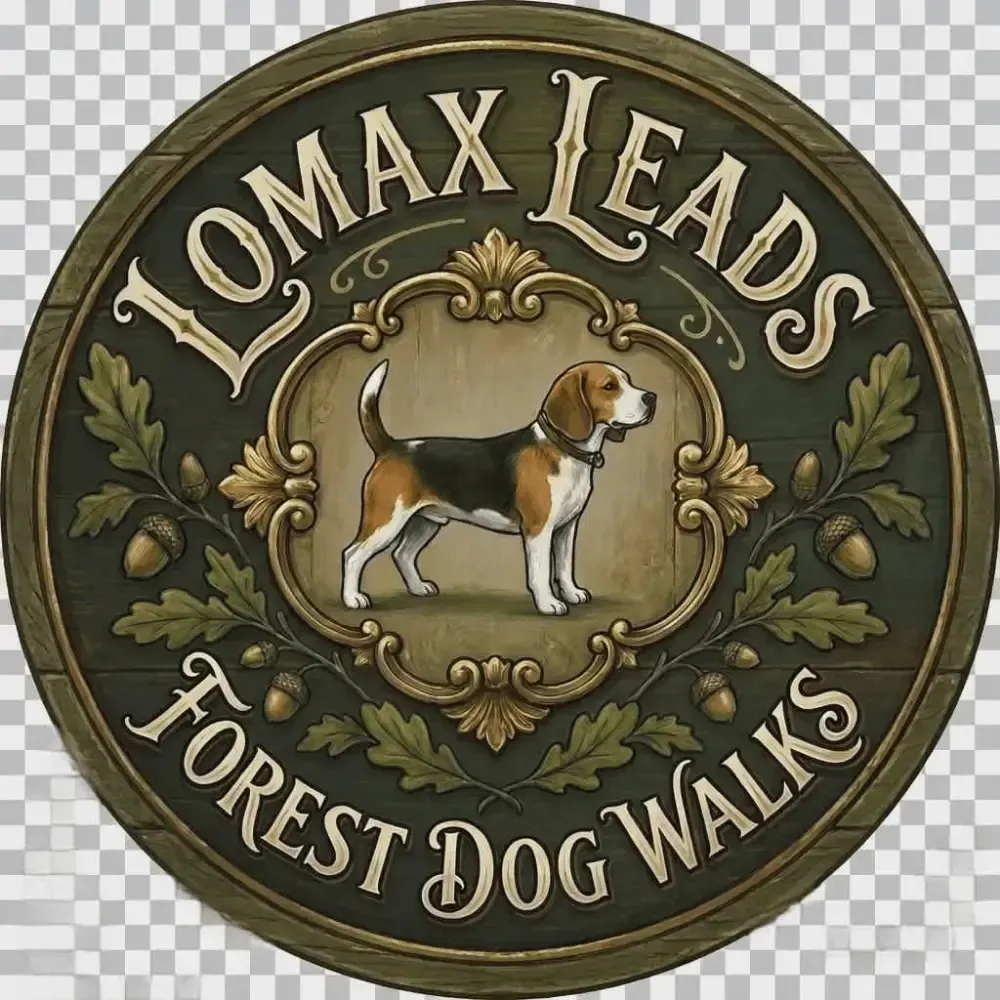 Lomax Leads Logo