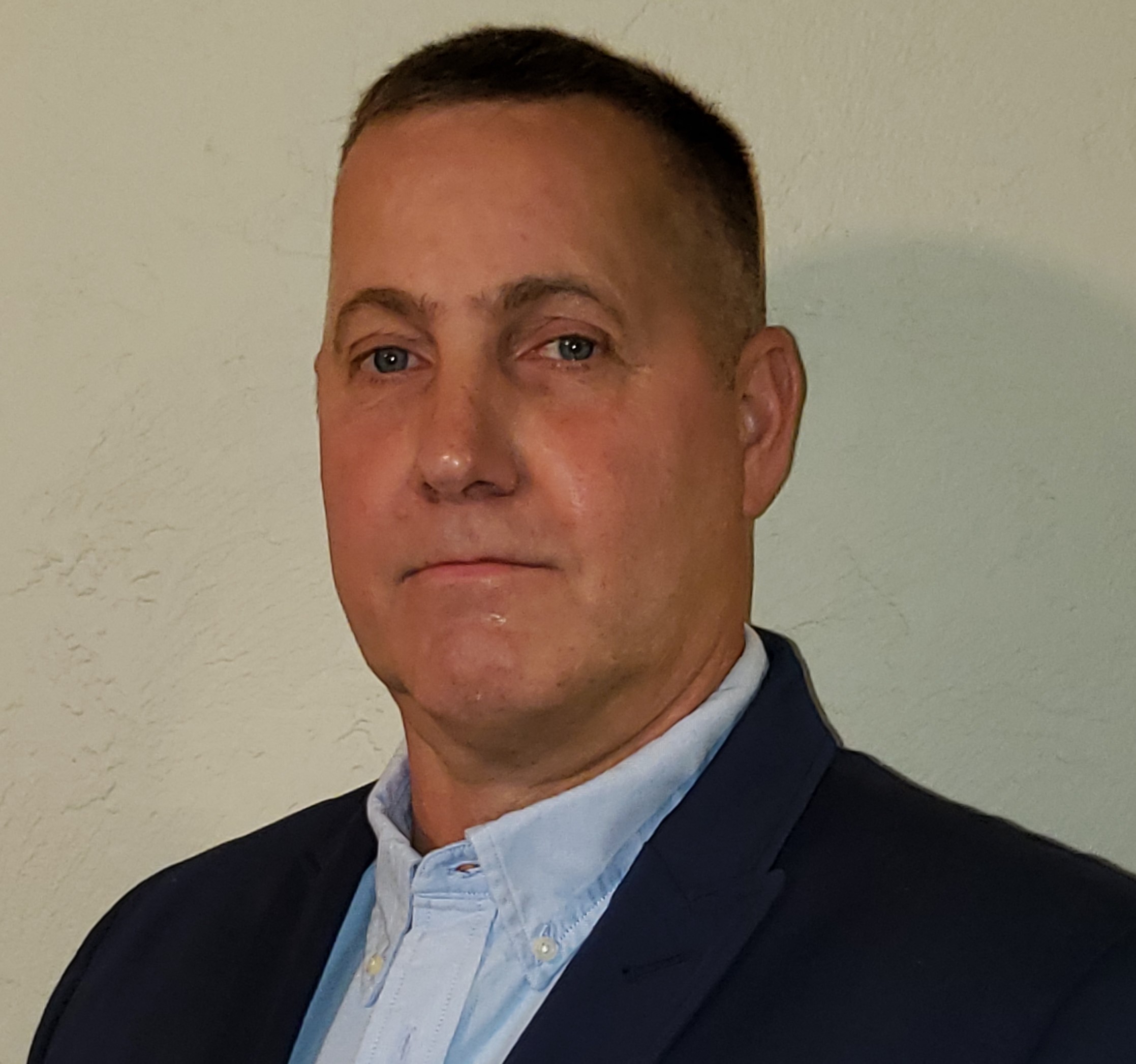 Author of Predictive Security Architecture research brief