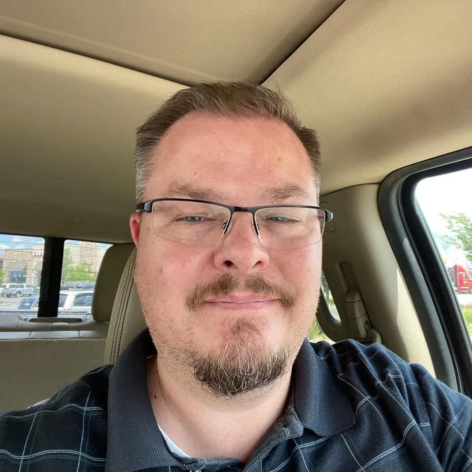 Scott Dimmick
