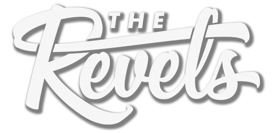 The Revels ~ Utah's Cover Band