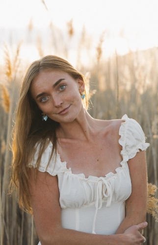 Mya Ireland Reinstein