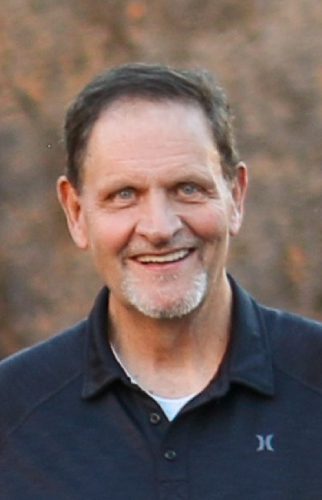 Gary "Griff" Griffin