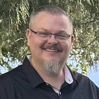 Scott Dimmick