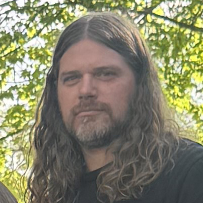 Ryan Hirst