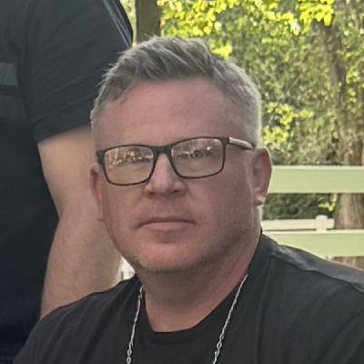 Darren Parks