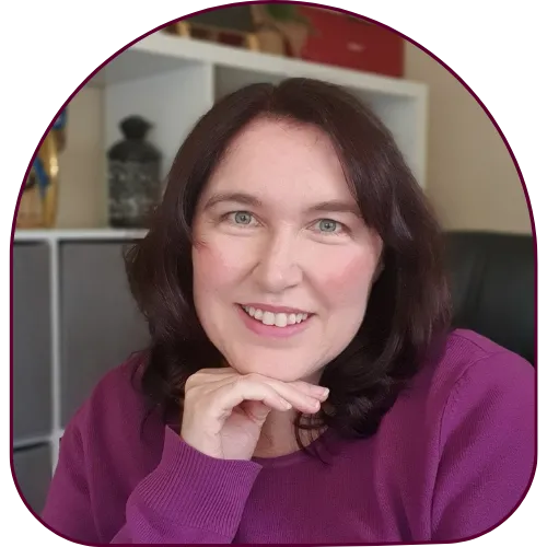 tiffany g, business mentor