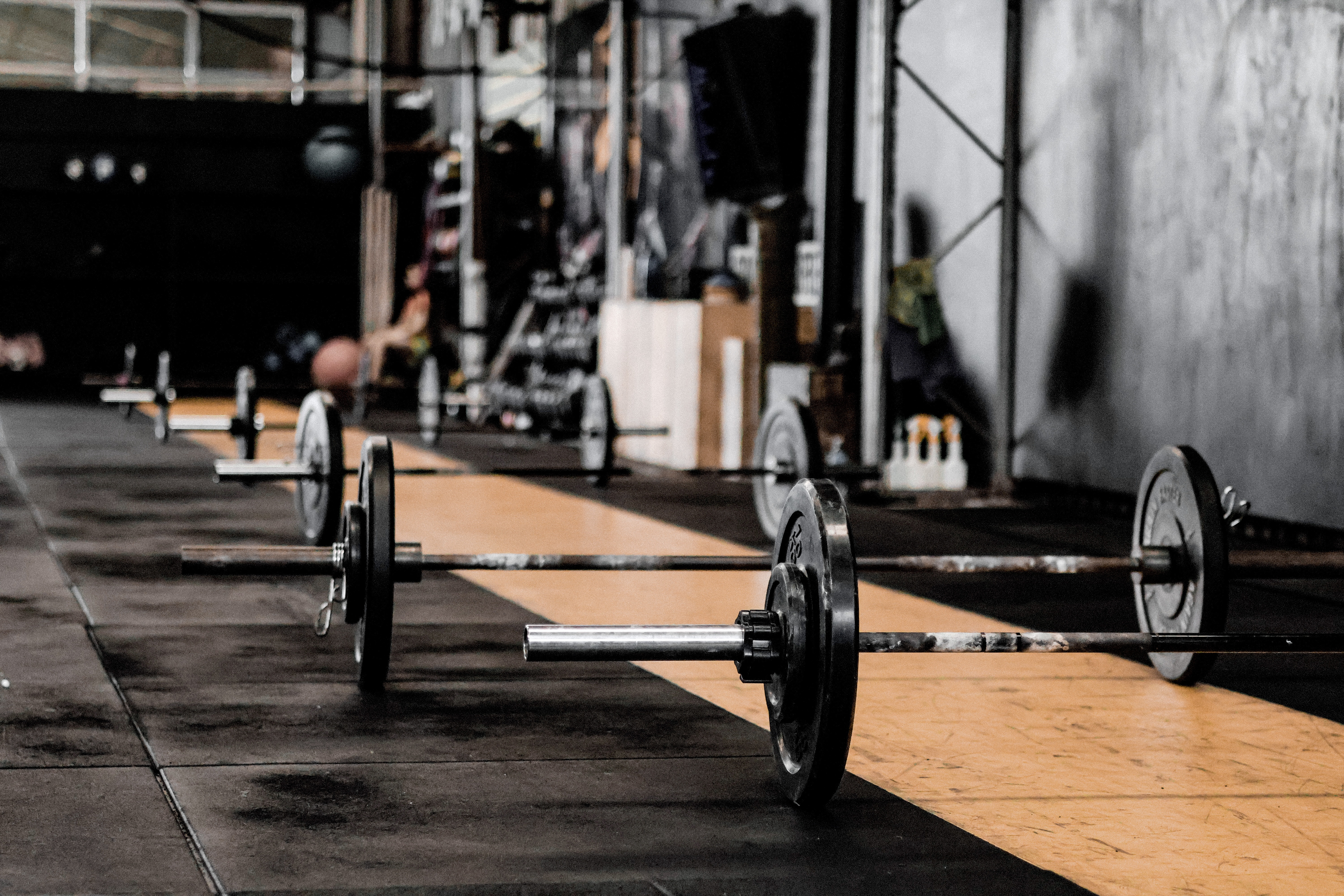 CrossFit Eagle Farm in Brisbane