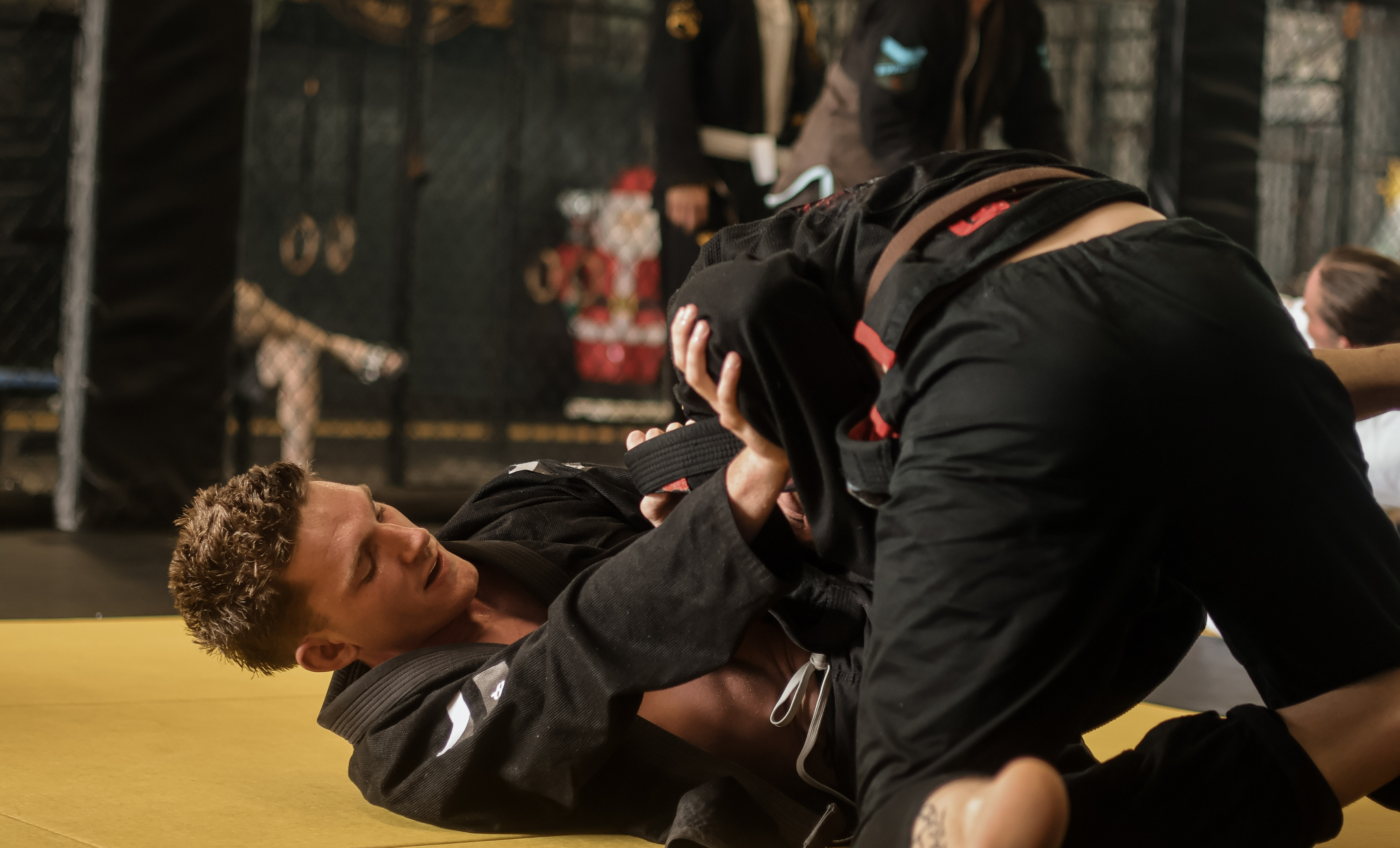 Mixed martial Arts Classes Brisbane