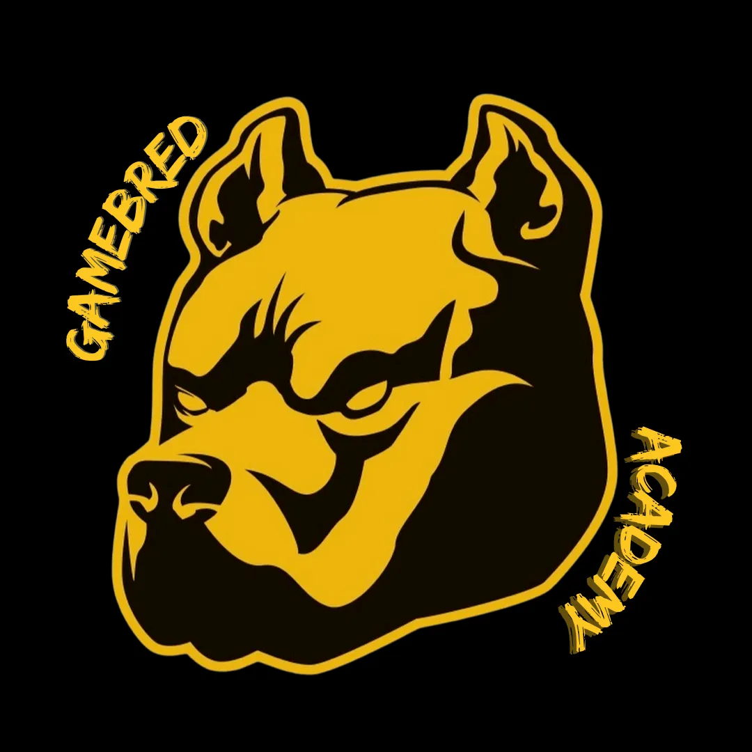 Logo Gamebred Academy Fitness Eagle Farm, QLD