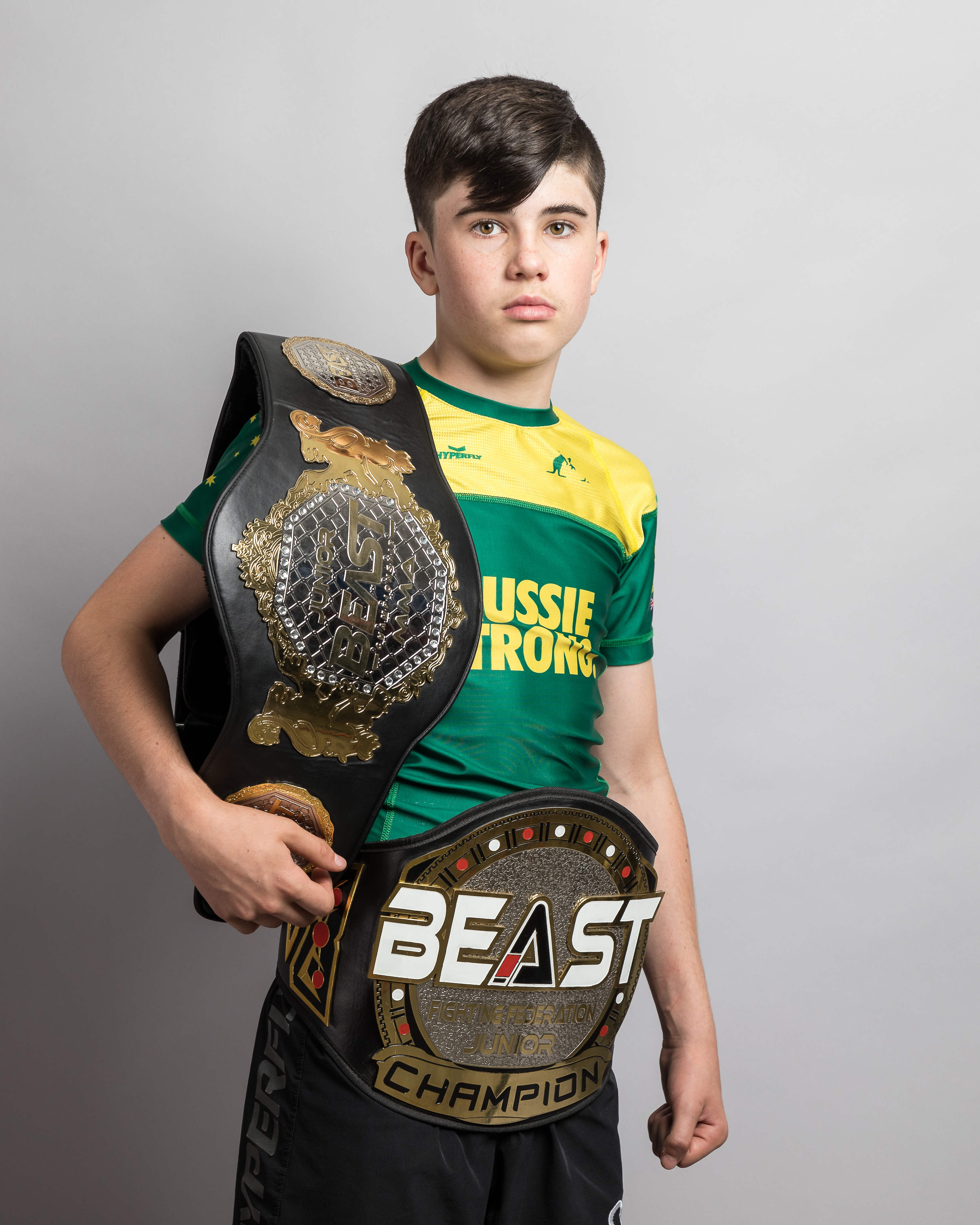 Mixed martial Arts Classes Brisbane