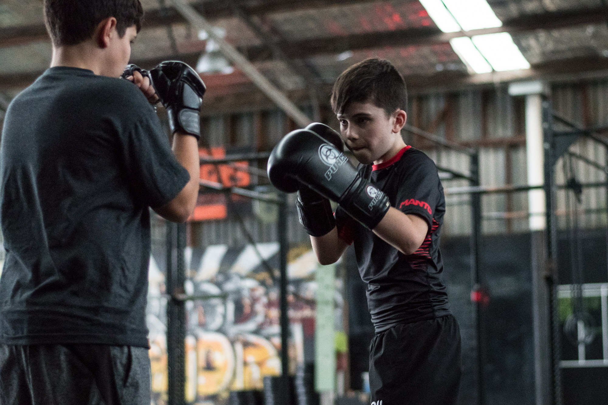 MMA Casse in Brisbane