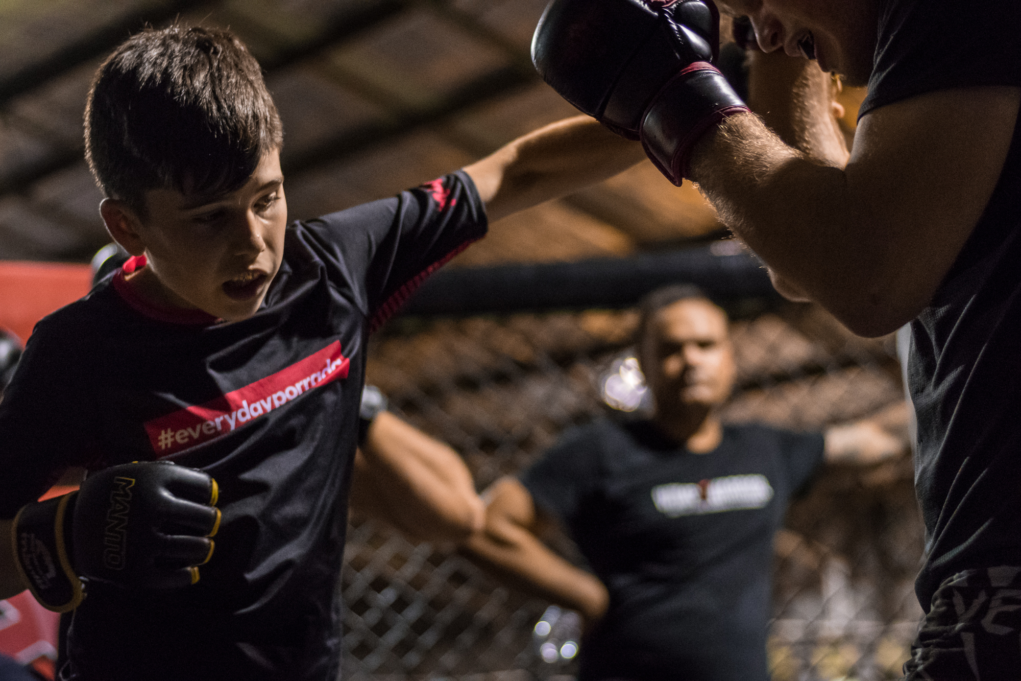 MMA classes in Brisbane