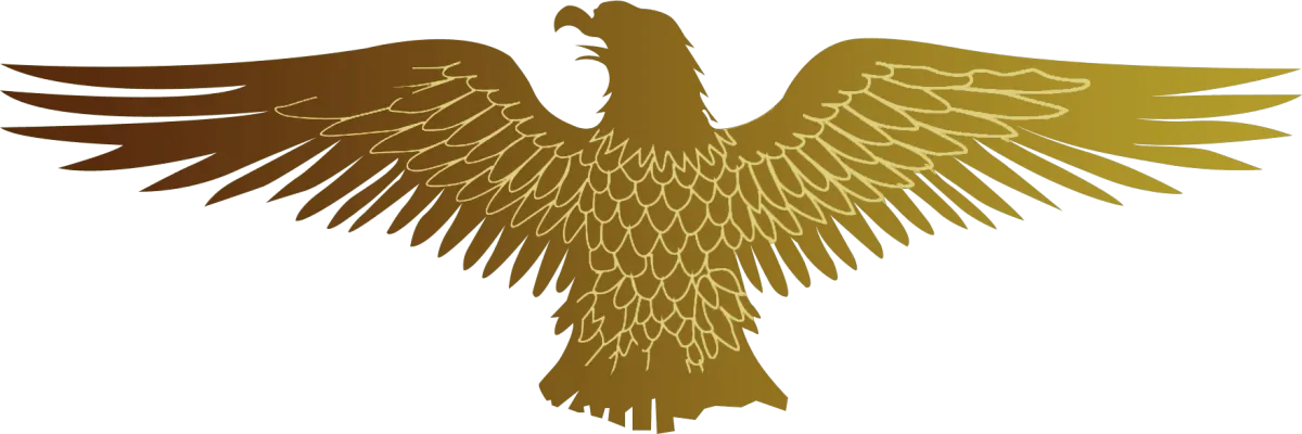 platinum trump card logo