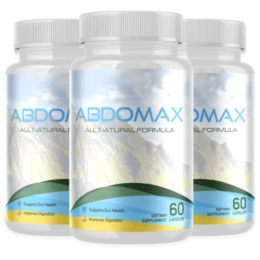 abdomax review