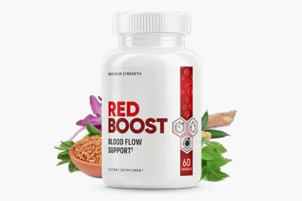redboost review