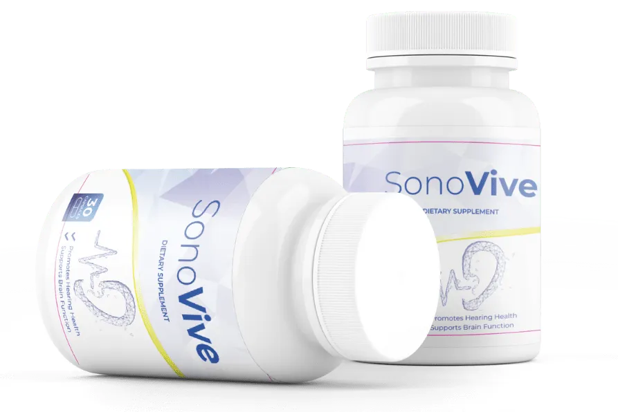 Sonovive-Support Hearing formula