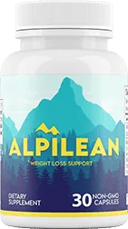alpilean official website