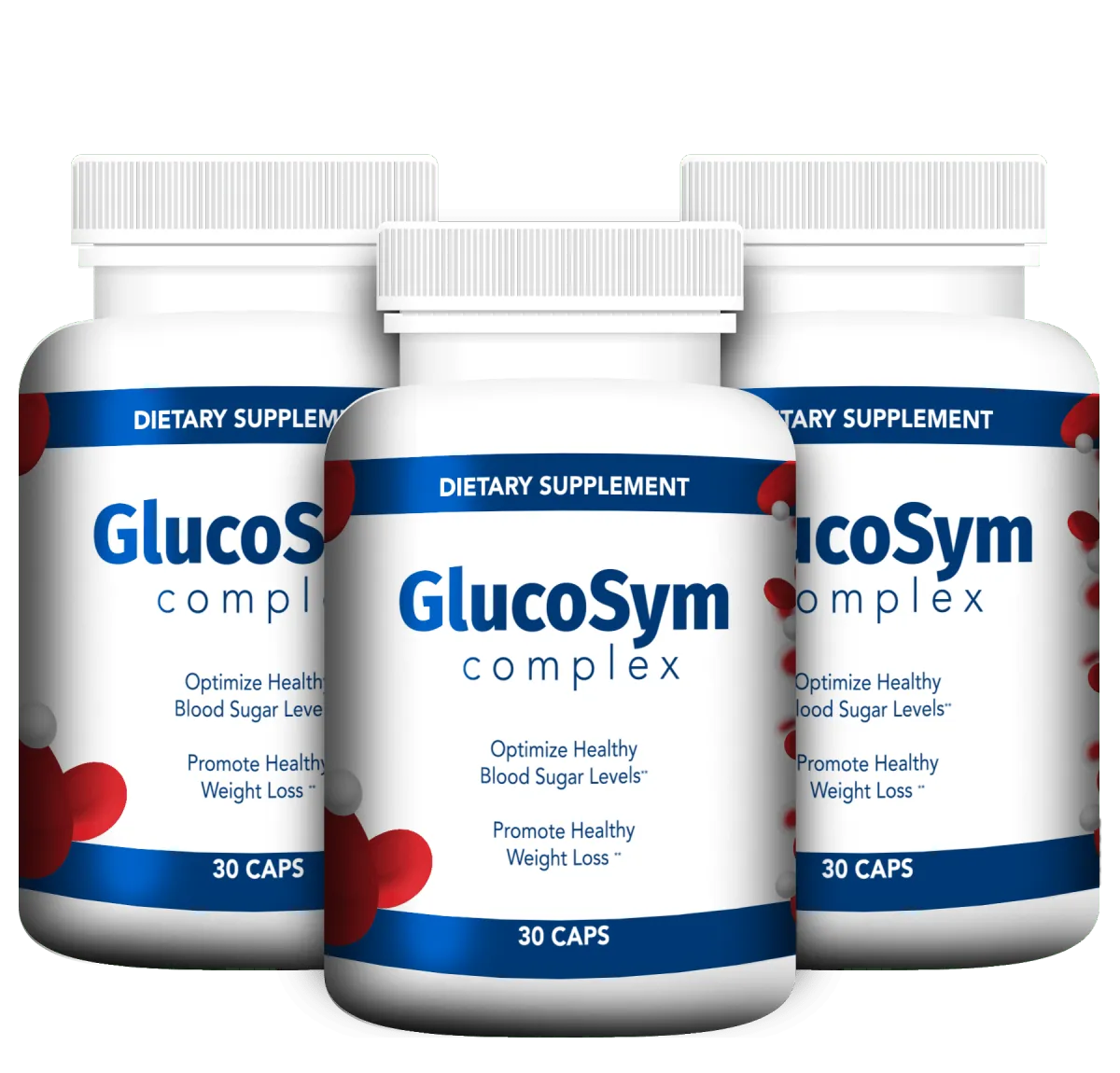 glucosym