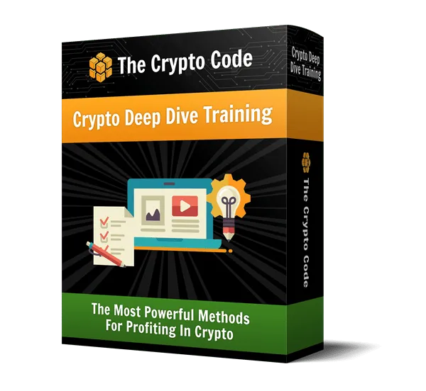 Crypto-Deep-Dive-Training