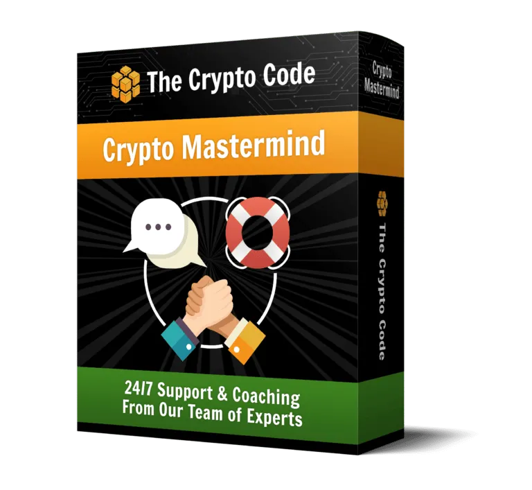 Crypto-Mastermind