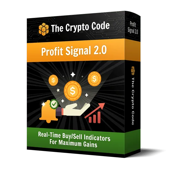 Profit-Signal-crypto