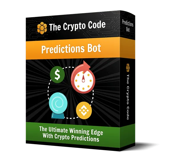 Crypto-Predictions-Bot