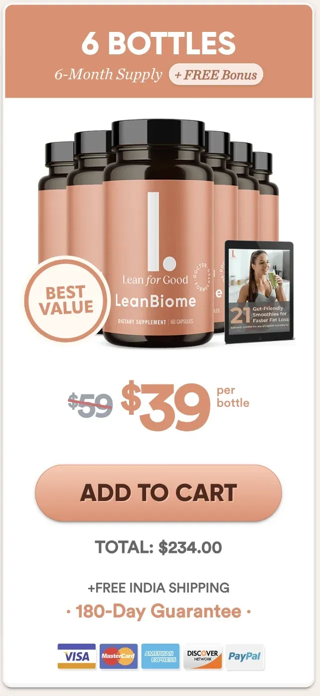 buy leanbiome online