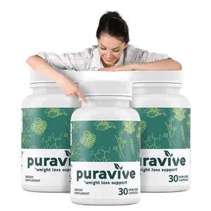 puravive weight loss supplement