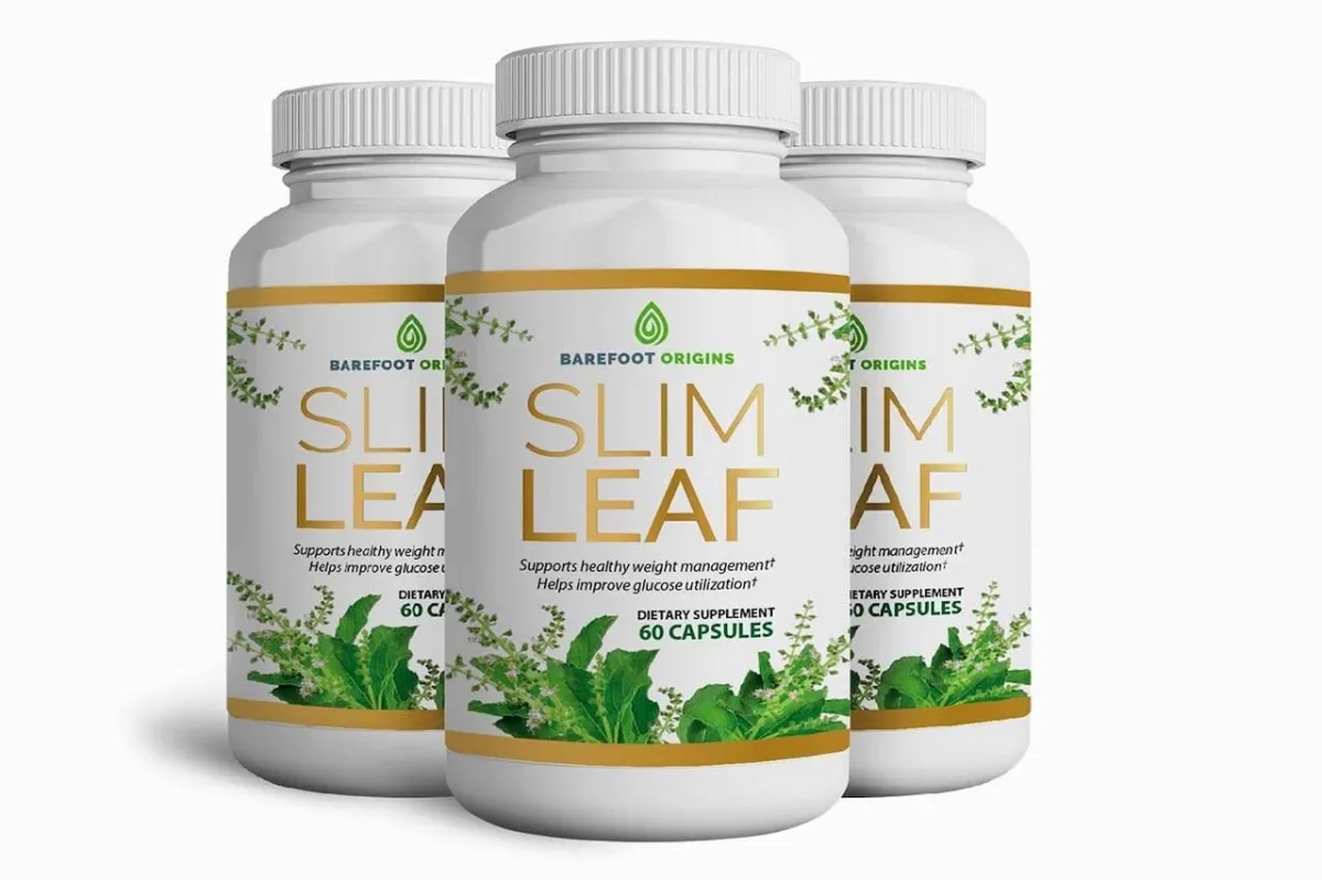 slimleaf