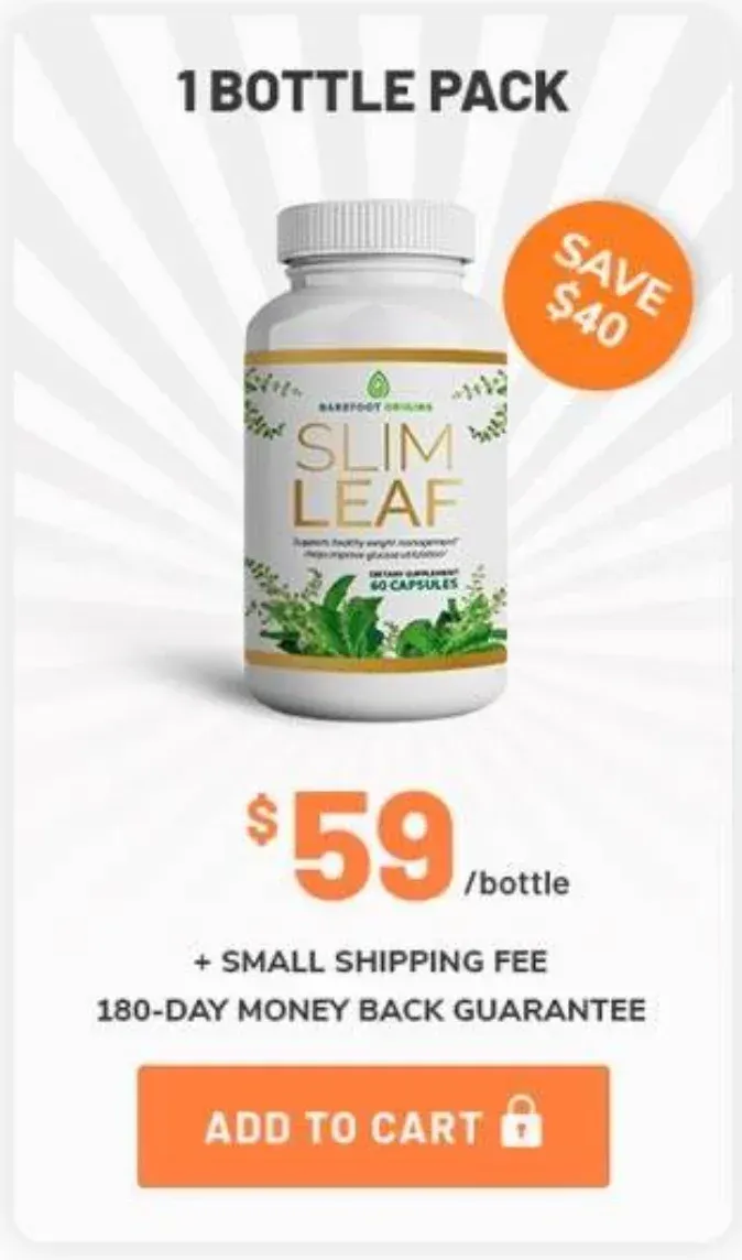 order slimleaf