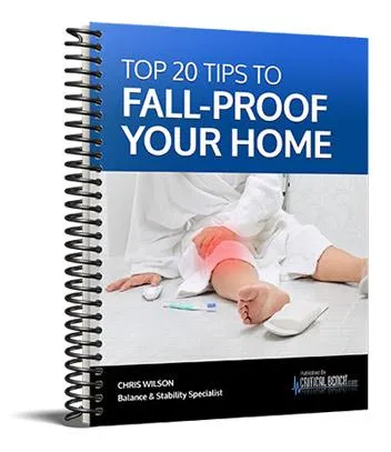 Fall-Proof Your Home