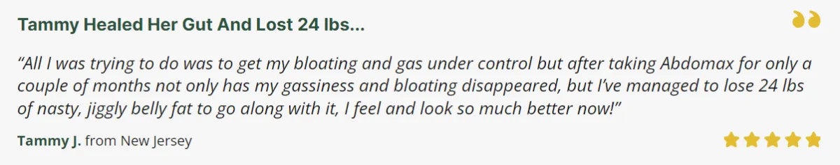 abdomax honest review