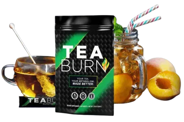 tea burn weight loss tea