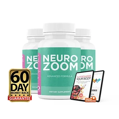 Neurozoom supplement