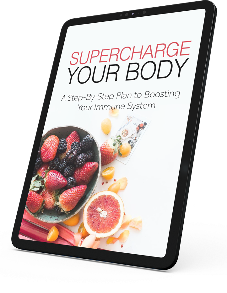 supercharge your body