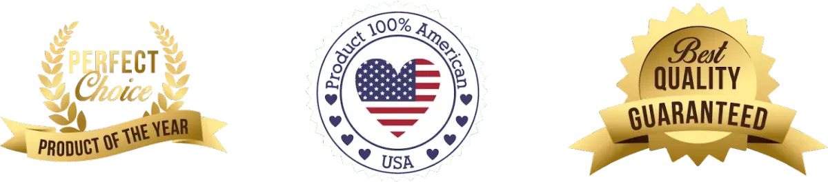 original trump patriot badge