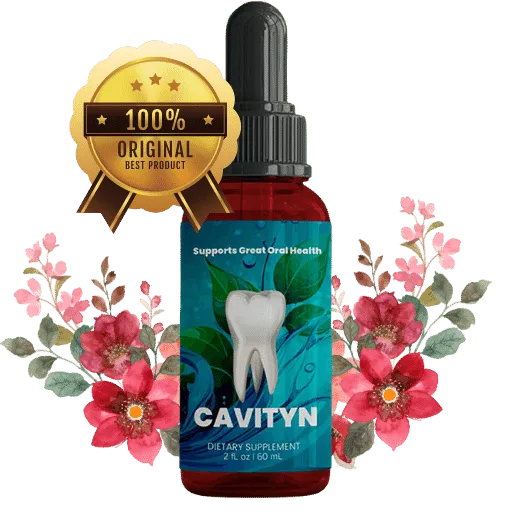 Cavityn supplement