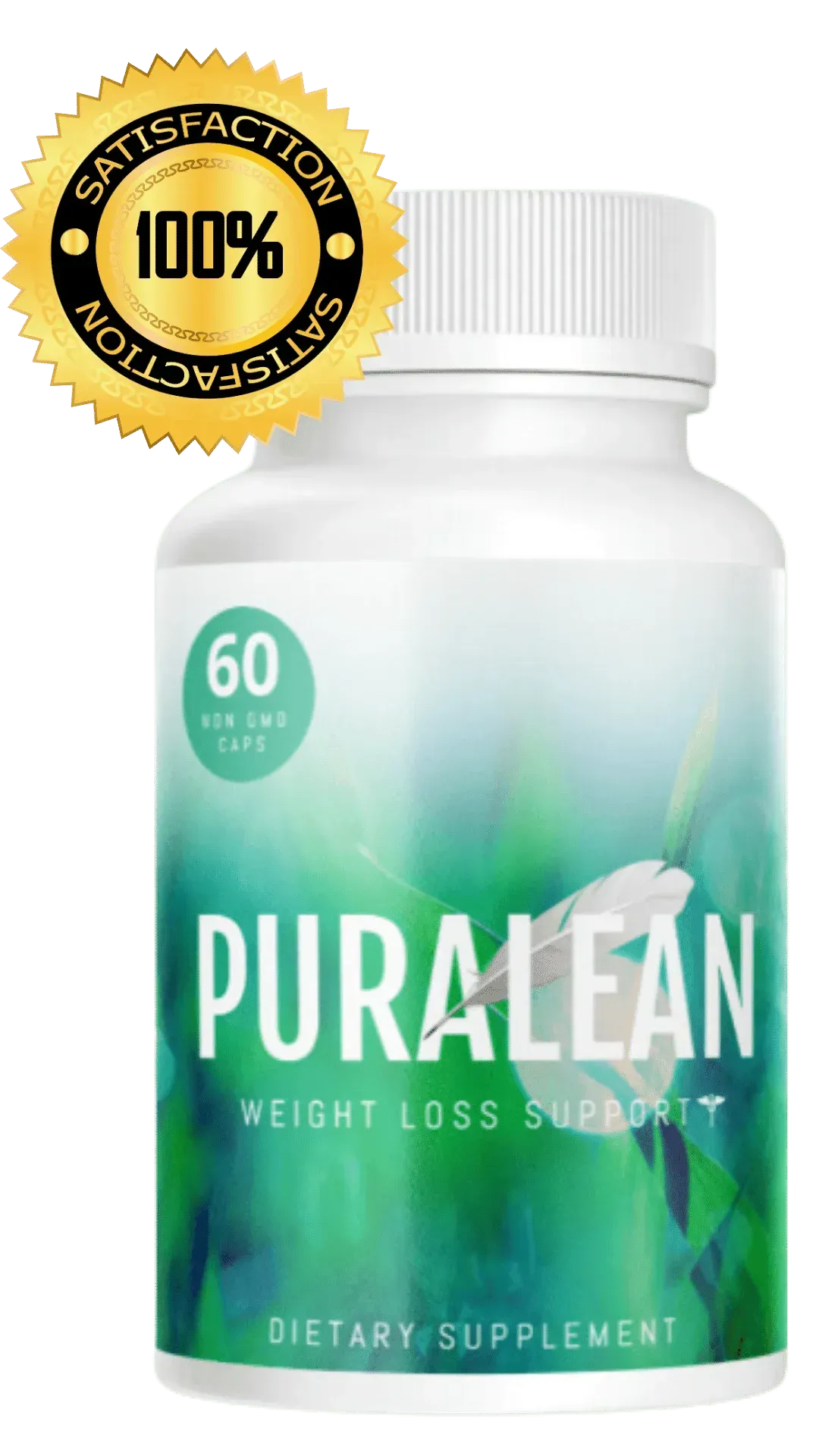 puralean weight loss