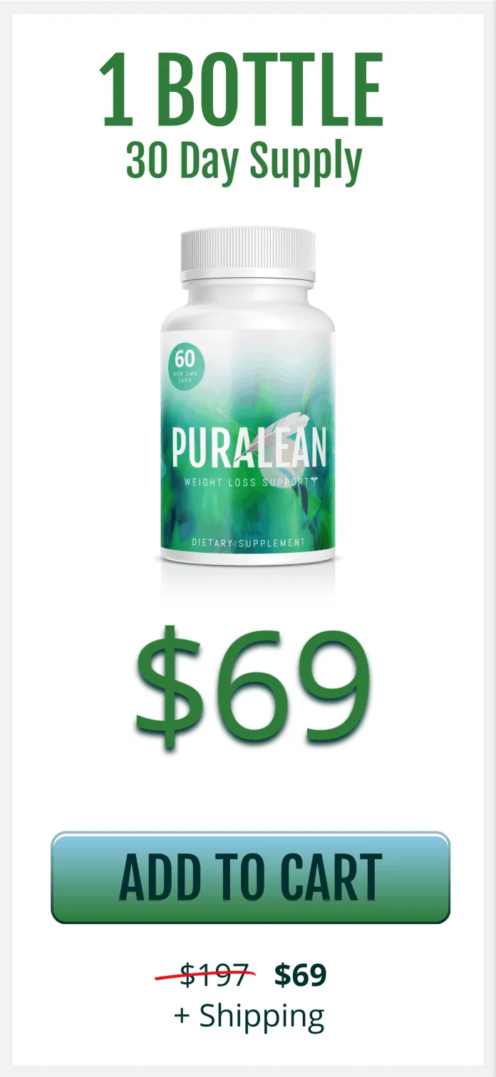 puralean supplement