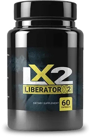 liberator x2