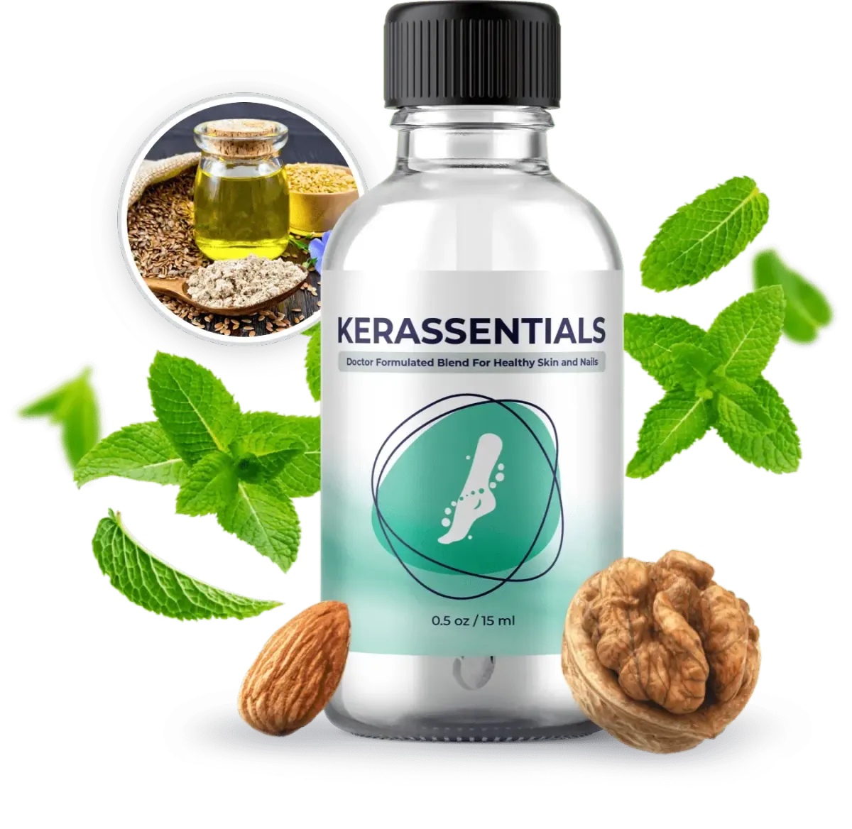 kerassentials