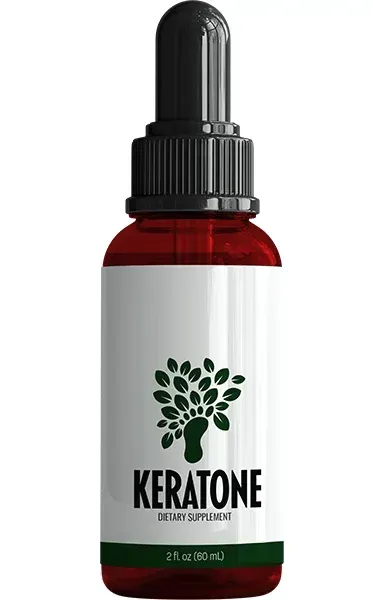 keratone supplement