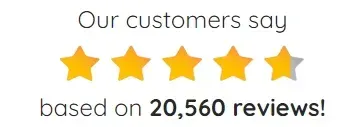 customer rating keratone