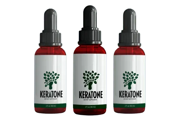 keratone drops